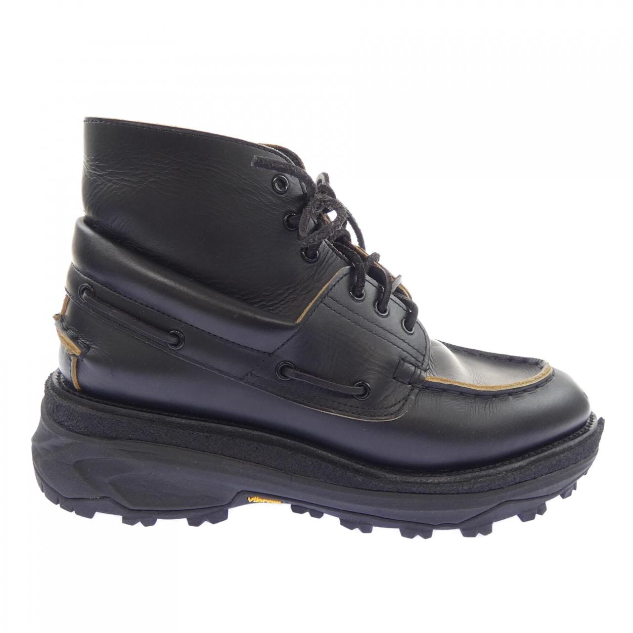 サカイ SACAI 25-03697M ブーツ