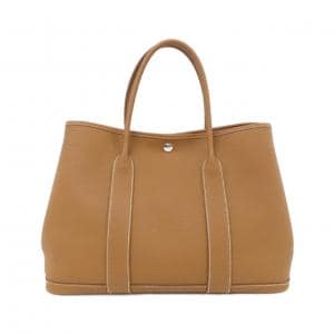 エルメス ガーデン パーティ 36cm 051559CK バッグ