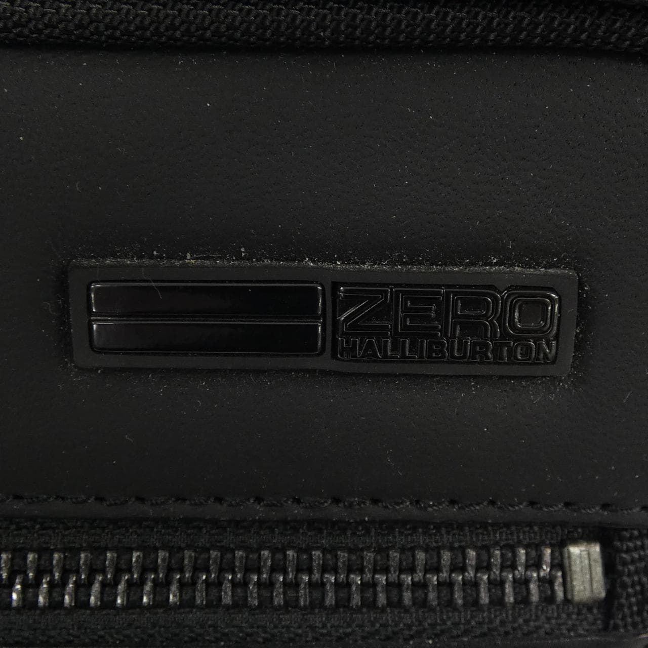 ゼロハリバートン ZERO HALLIBURTON CARRY BAG