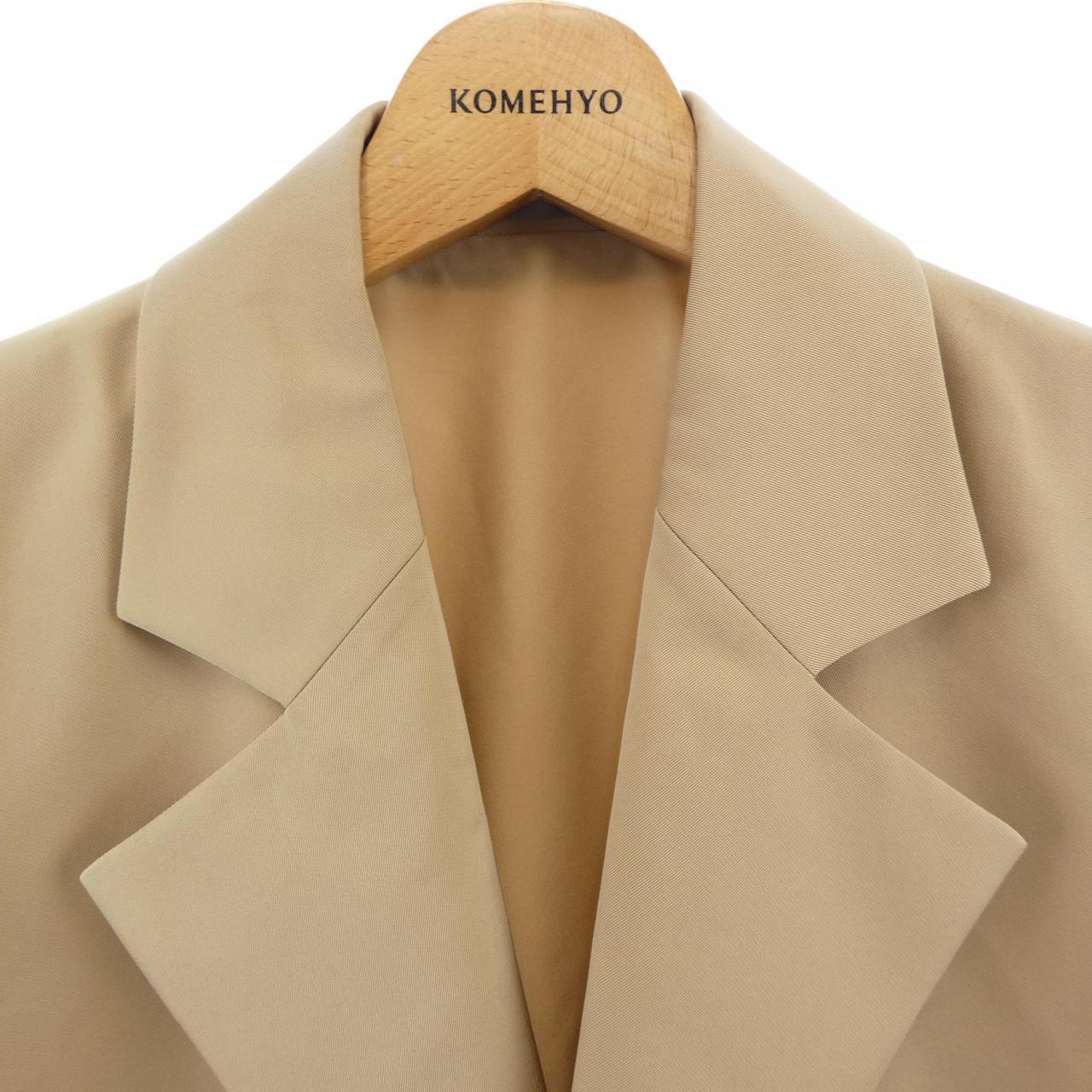 セオリーリュクス Theory luxe 03-5302100 ベスト