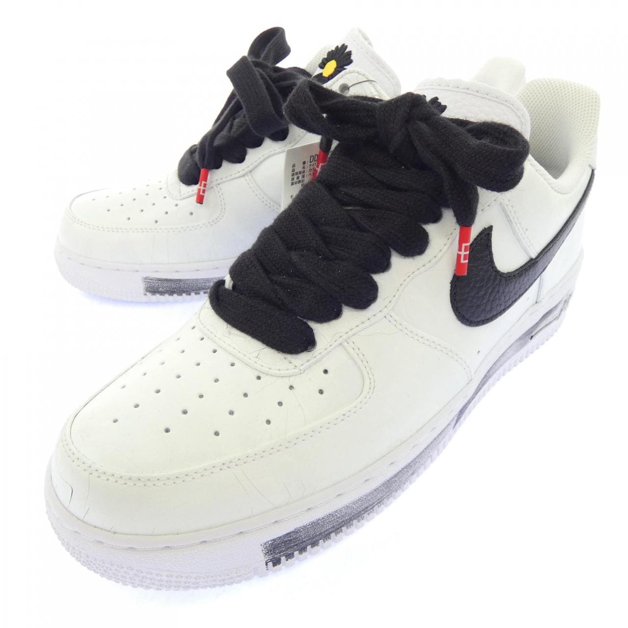 ナイキ NIKE DD3223-100  G-DRAGON スニーカー