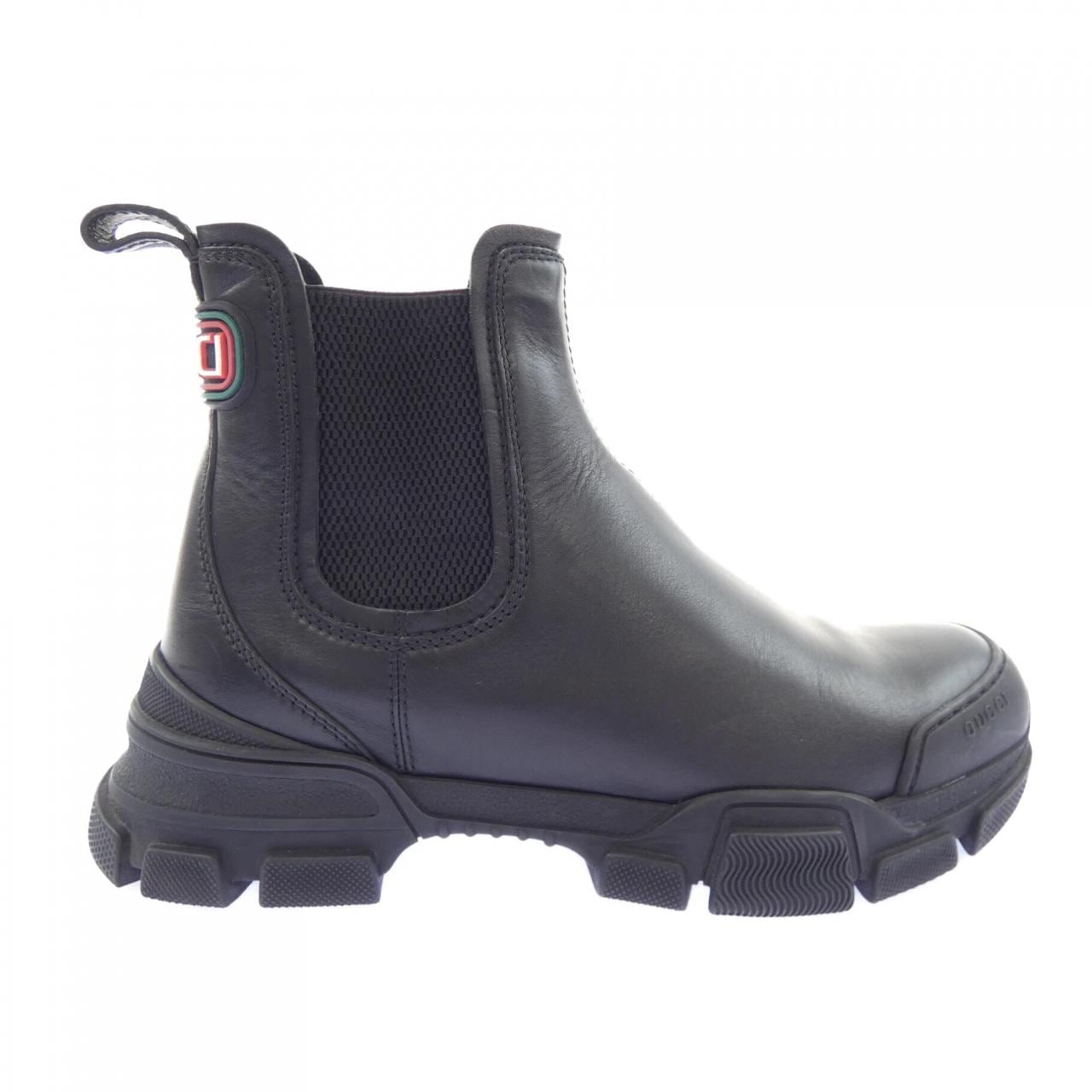 グッチ GUCCI 592861 ブーツ