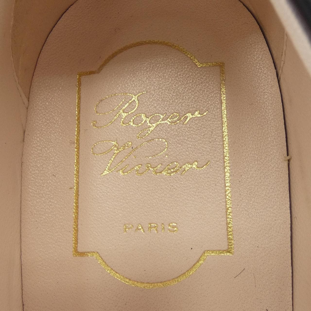 ロジェヴィヴィエ ROGER VIVIER シューズ