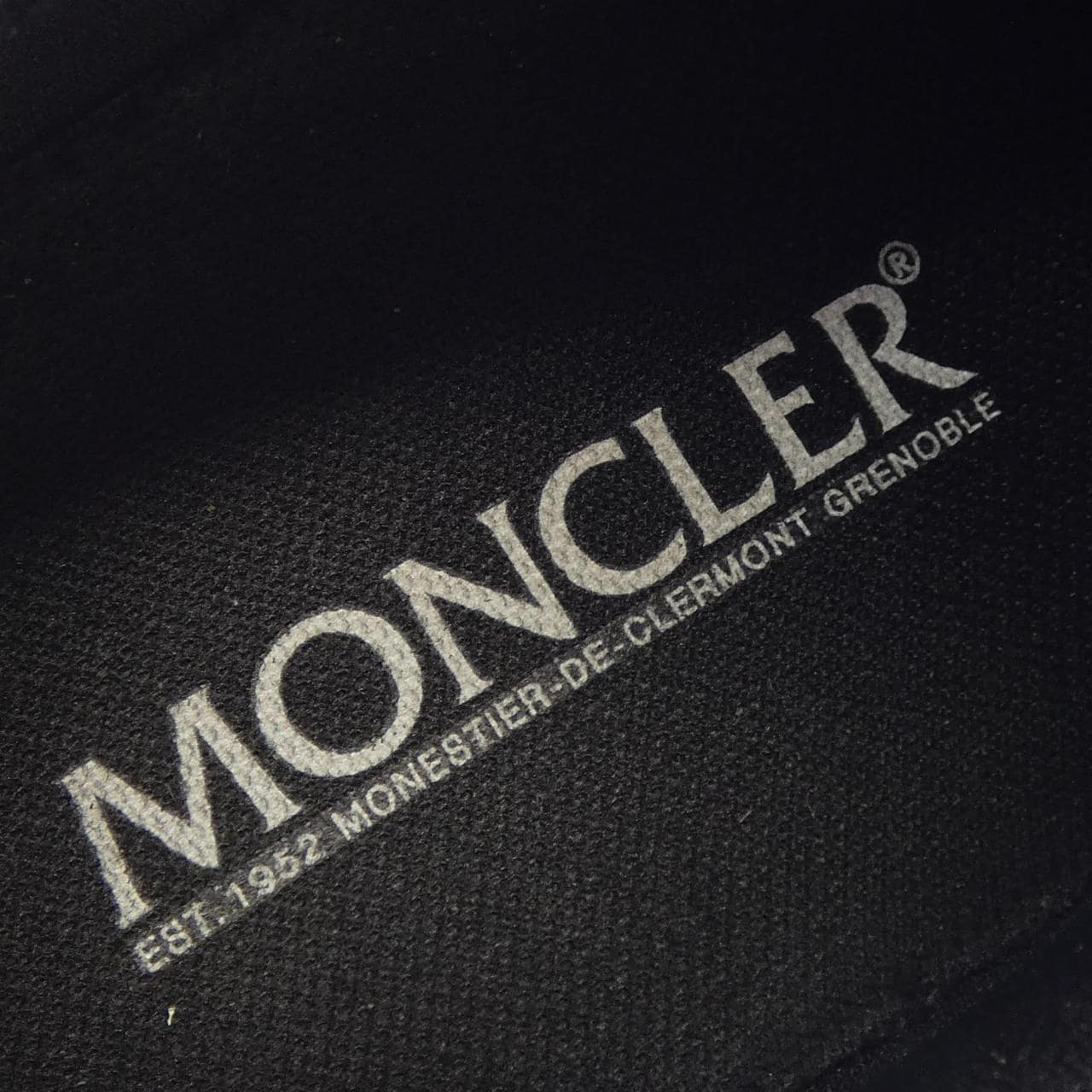 モンクレール MONCLER スニーカー
