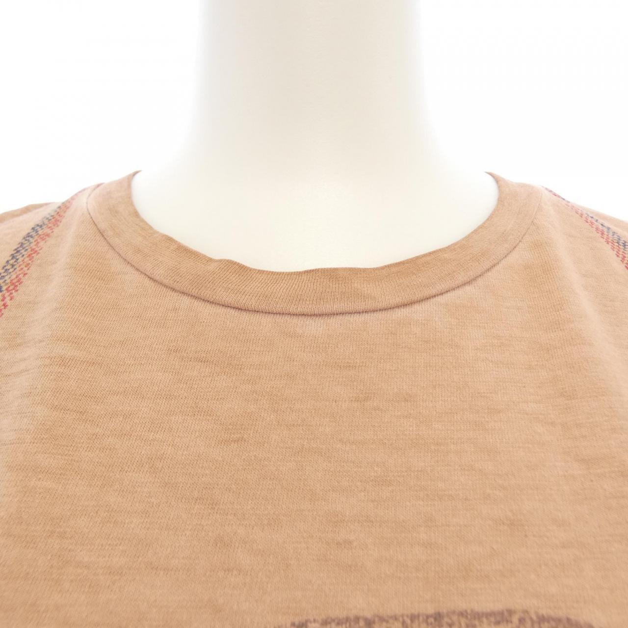 クリスチャンディオール CHRISTIAN DIOR 323T09A4423 Tシャツ