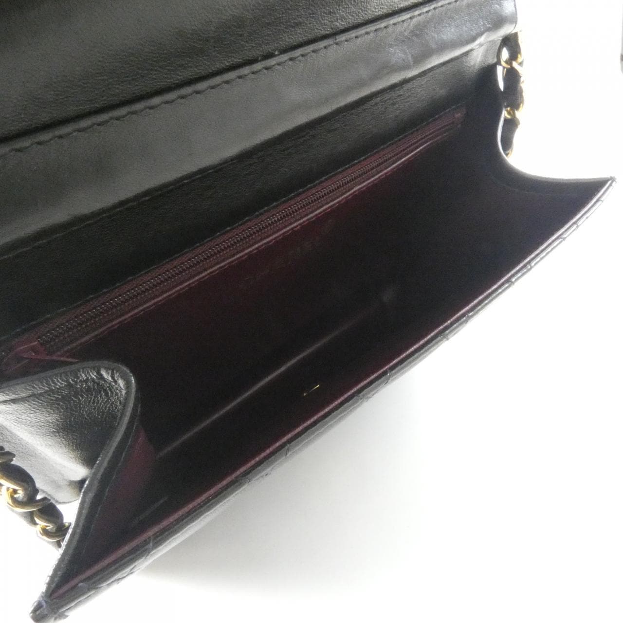 シャネル 03569 ショルダーバッグ