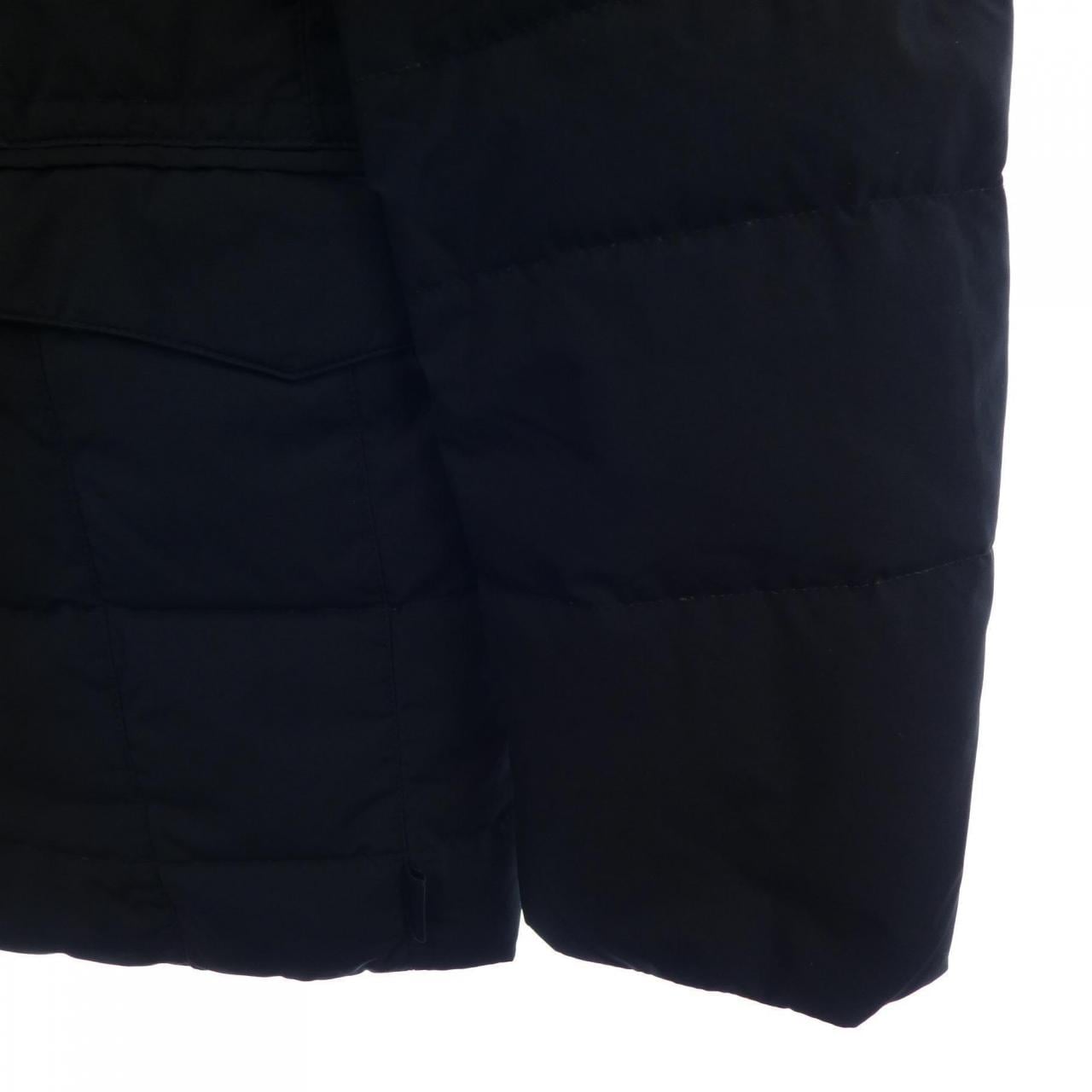 Herno down jacket