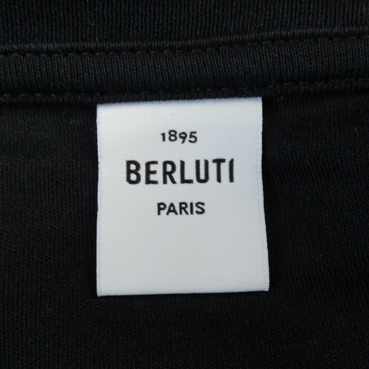 Berluti T 卹