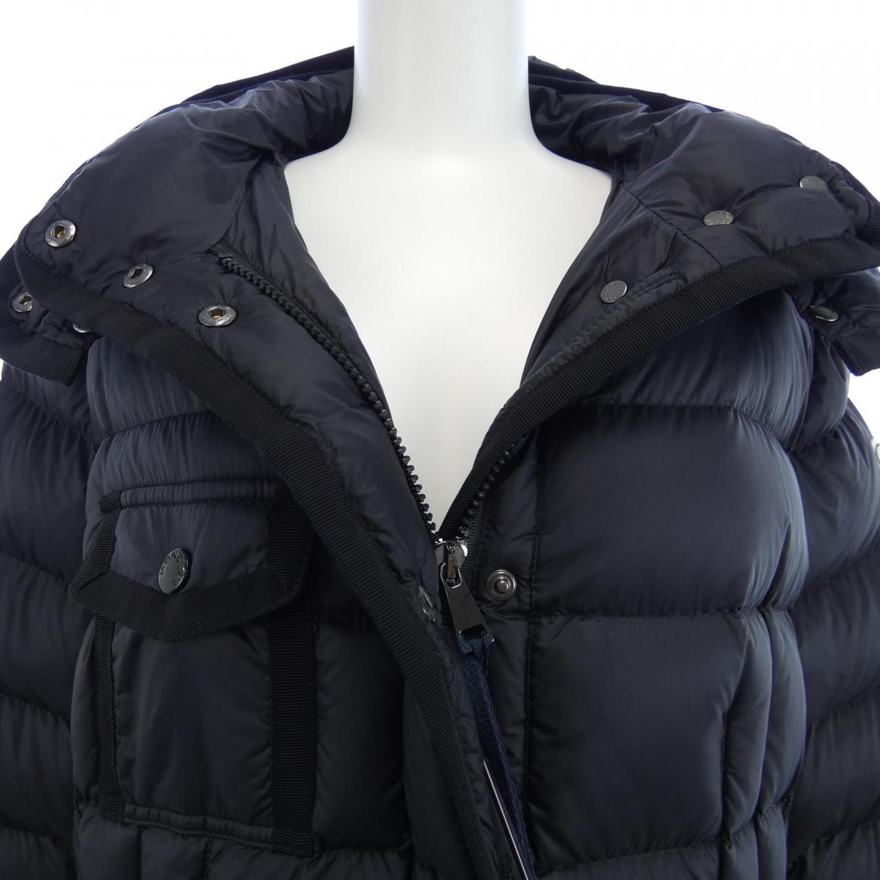 モンクレール MONCLER ダウンコート