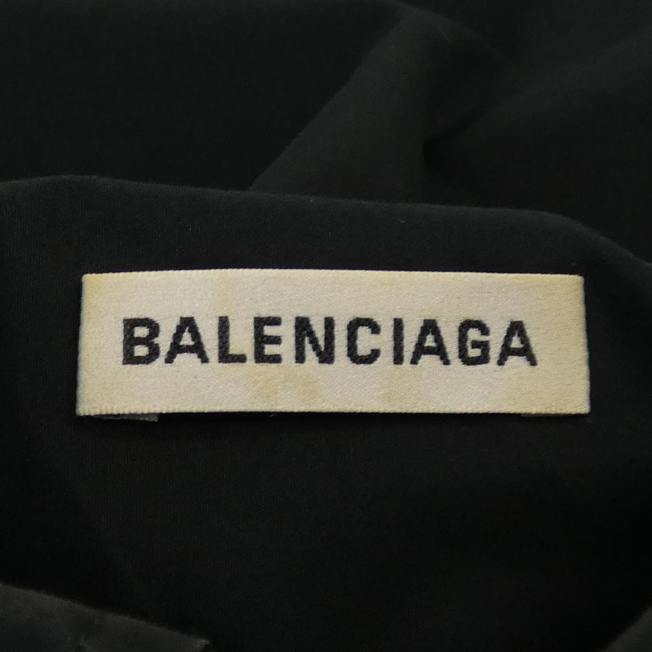 BALENCIAGA襯衫