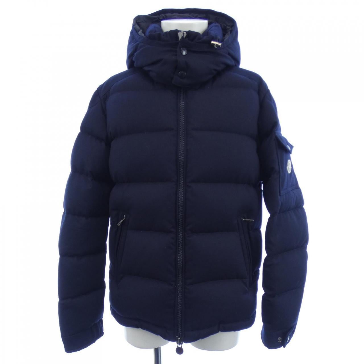 モンクレール MONCLER ダウンジャケット