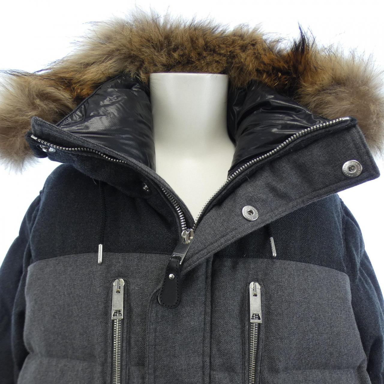 BURBERRY BURBERRY Down Jacket