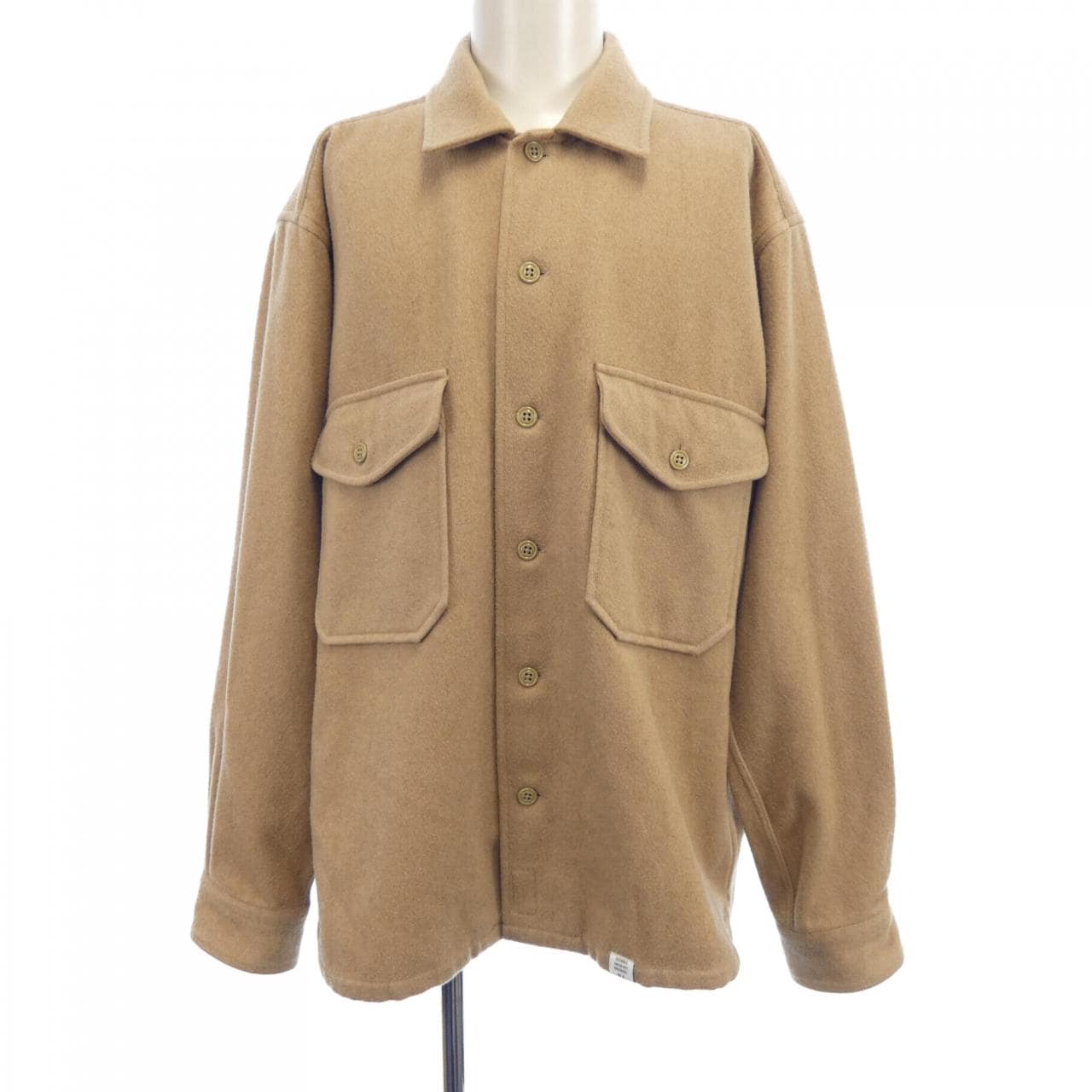 ベドウィン BEDWIN ジャケット