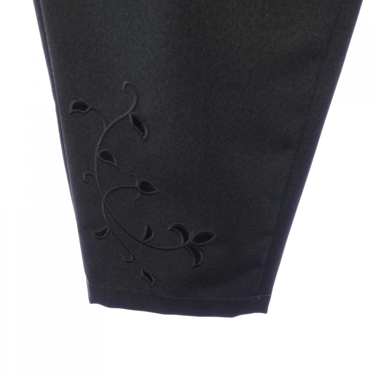 Collar Kolor Pants
