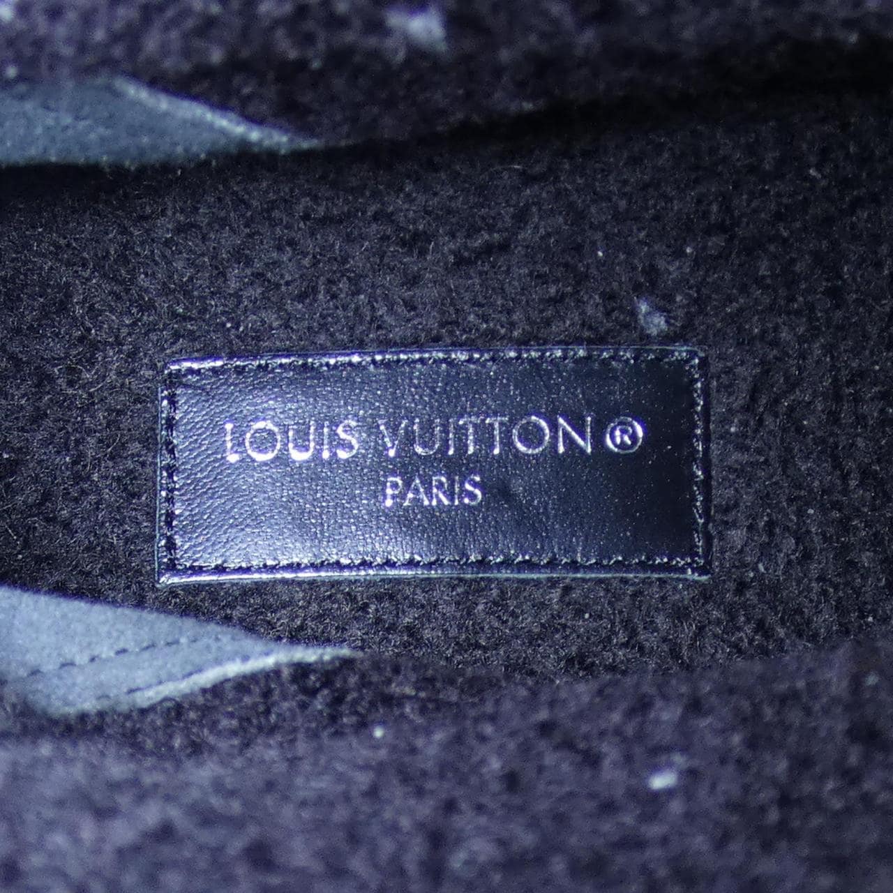 ルイヴィトン LOUIS VUITTON ブーツ