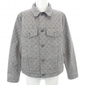 ルイヴィトン LOUIS VUITTON デニムジャケット