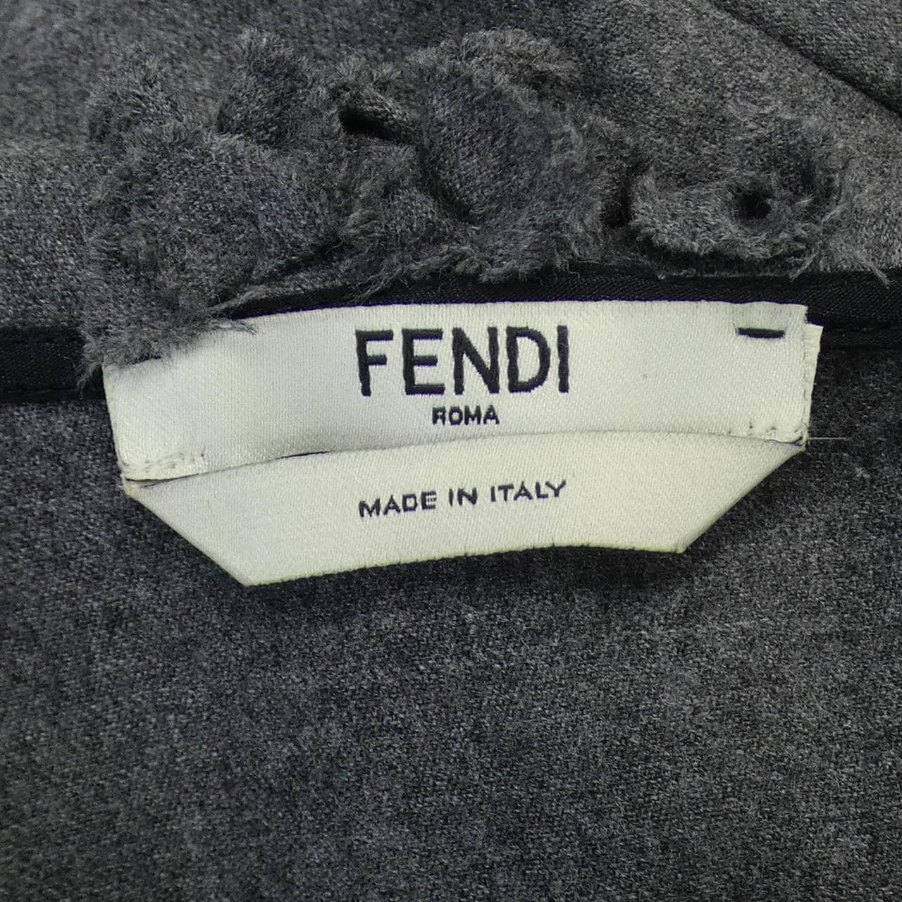 フェンディ FENDI ワンピース