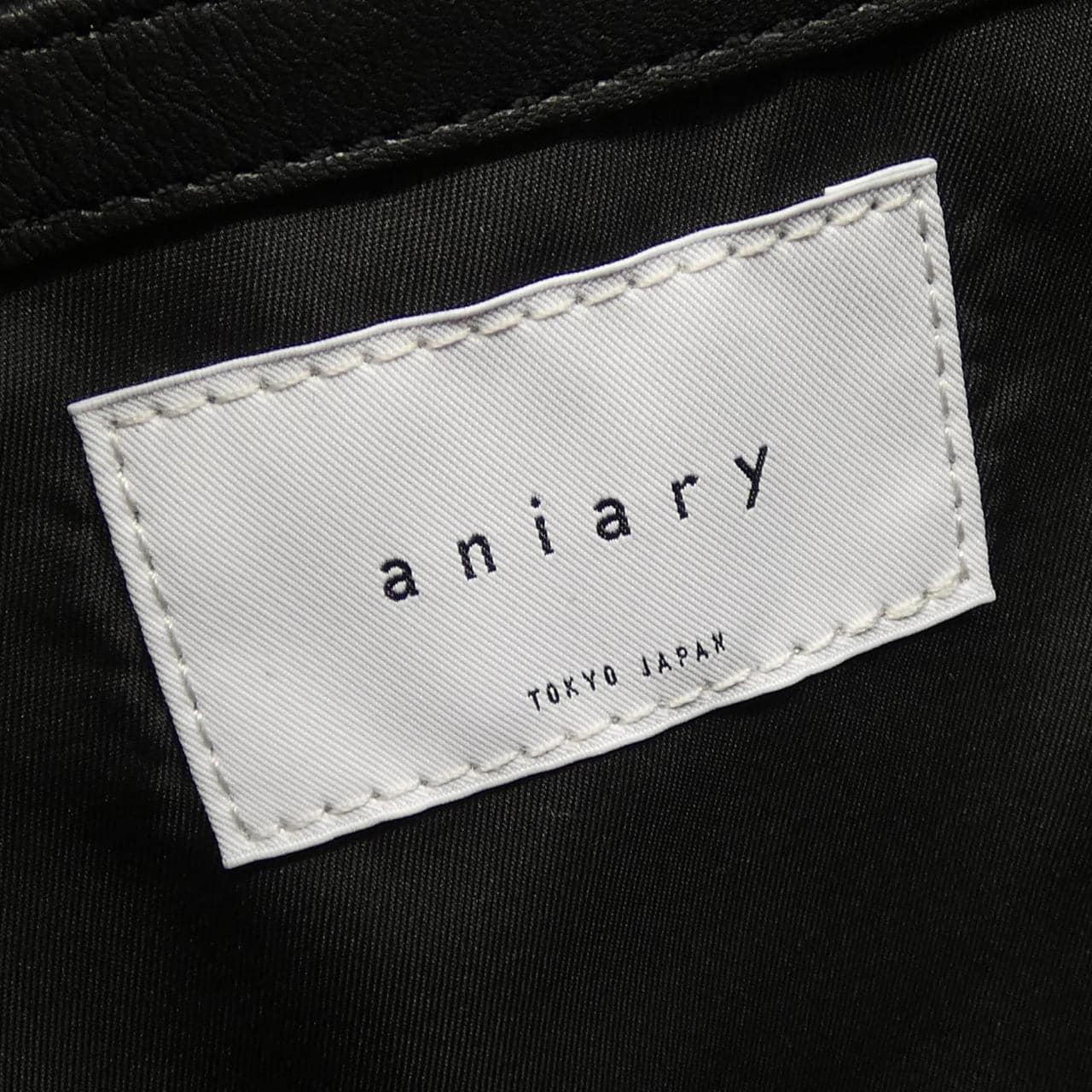 动物ANIARY BAG