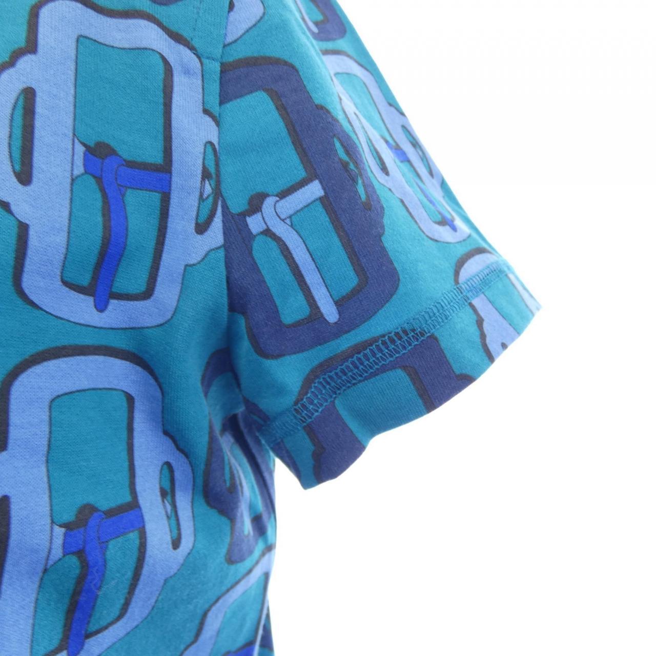 HERMES HERMES T-Shirt