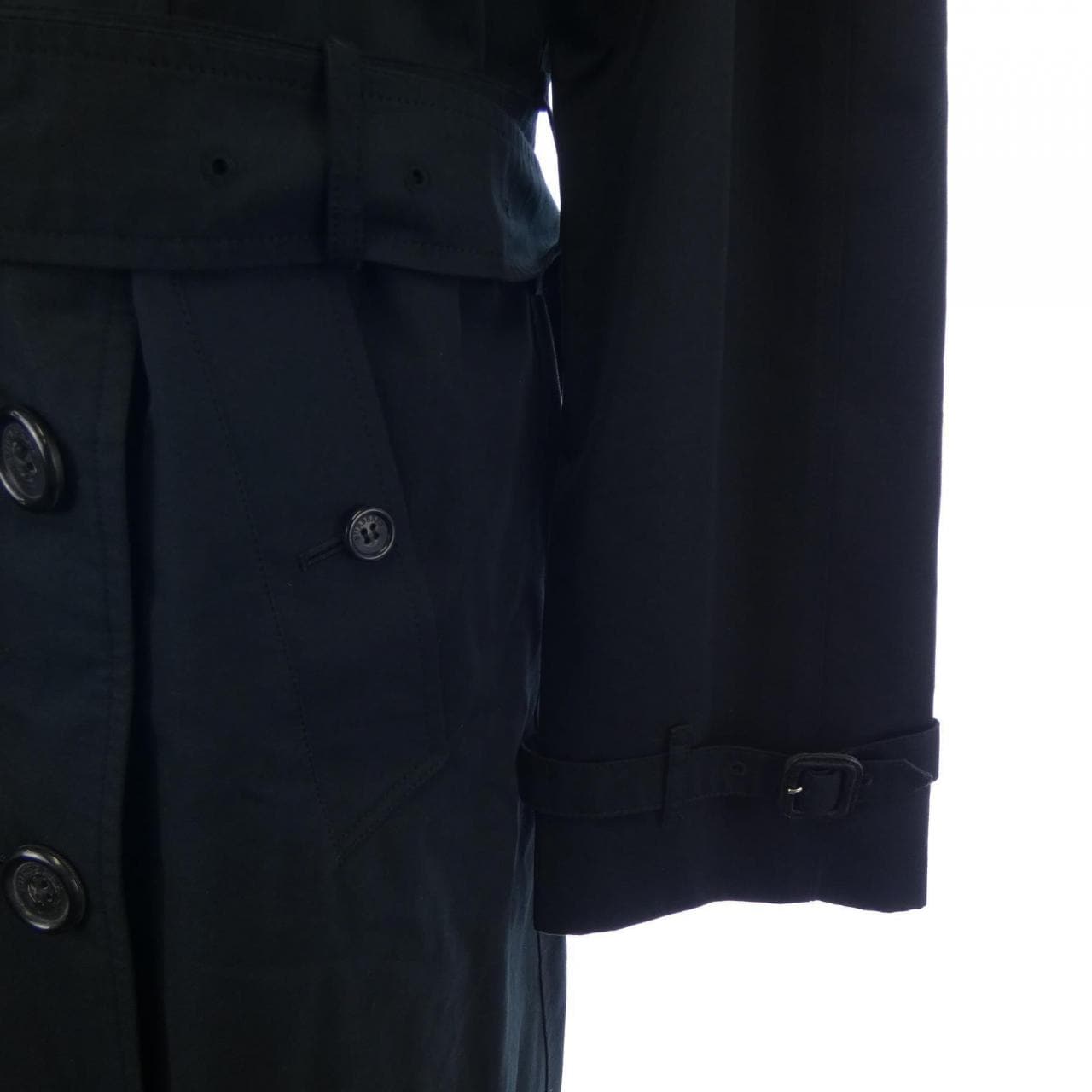 バーバリーロンドン BURBERRY LONDON コート