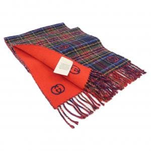 グッチ GUCCI MUFFLER