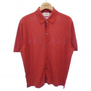 エルメス HERMES S／Sシャツ