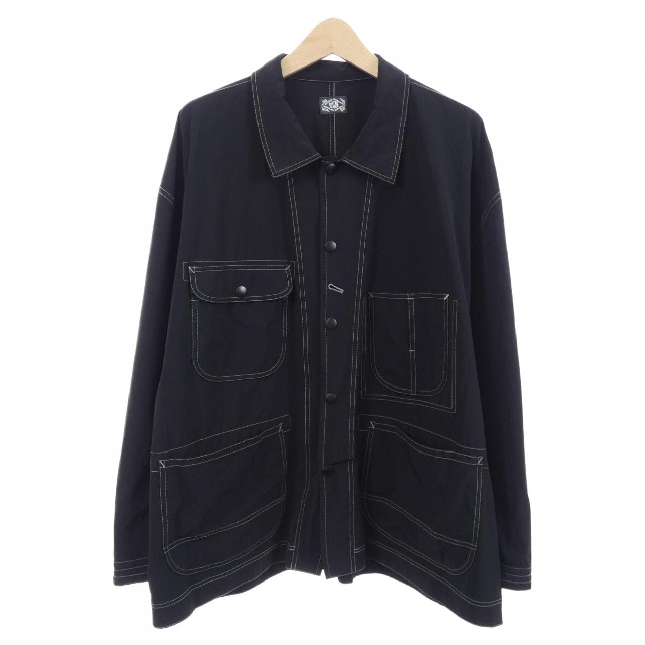 ポータークラシック PORTER CLASSIC ジャケット