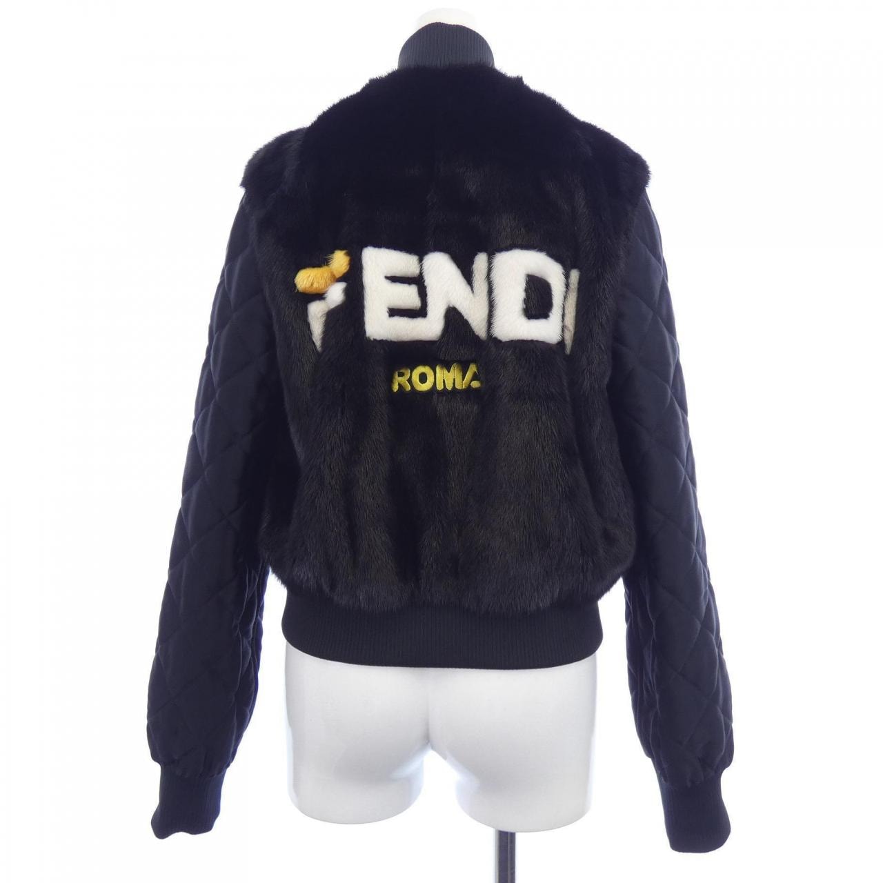 フェンディ FENDI ブルゾン