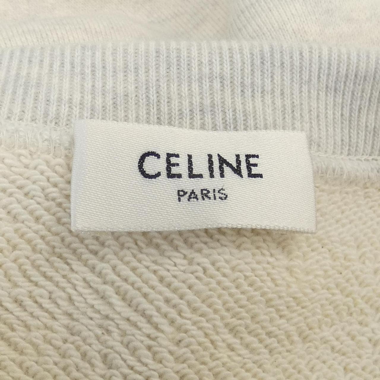 CELINE汗水