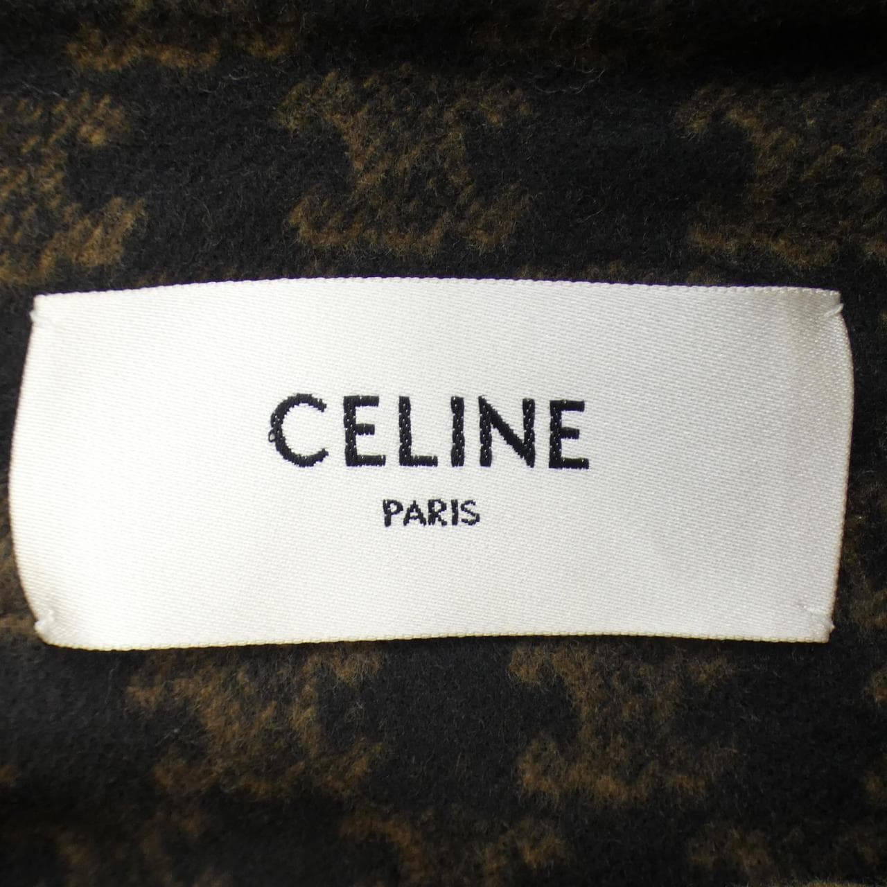 セリーヌ CELINE コート