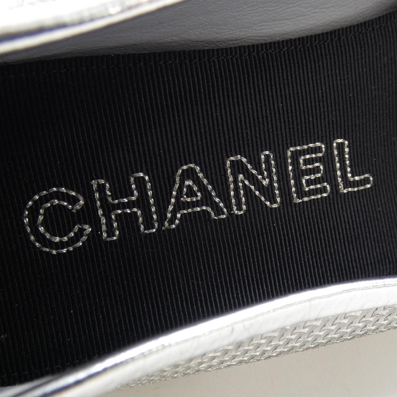 シャネル CHANEL パンプス