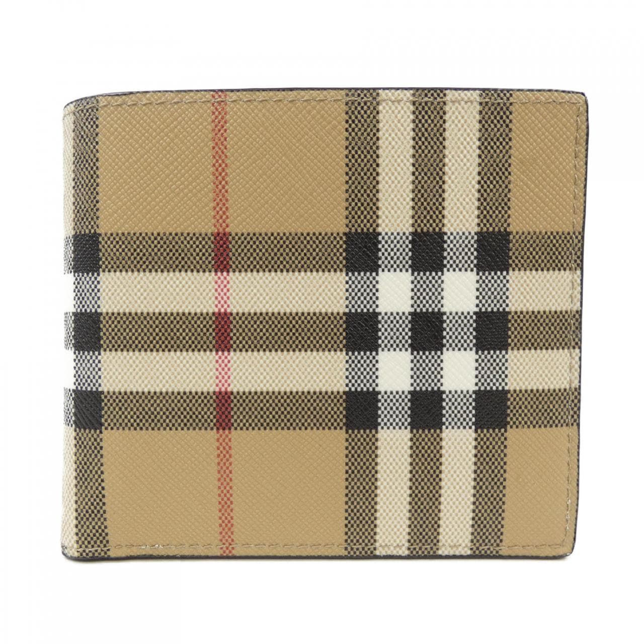 バーバリー BURBERRY WALLET