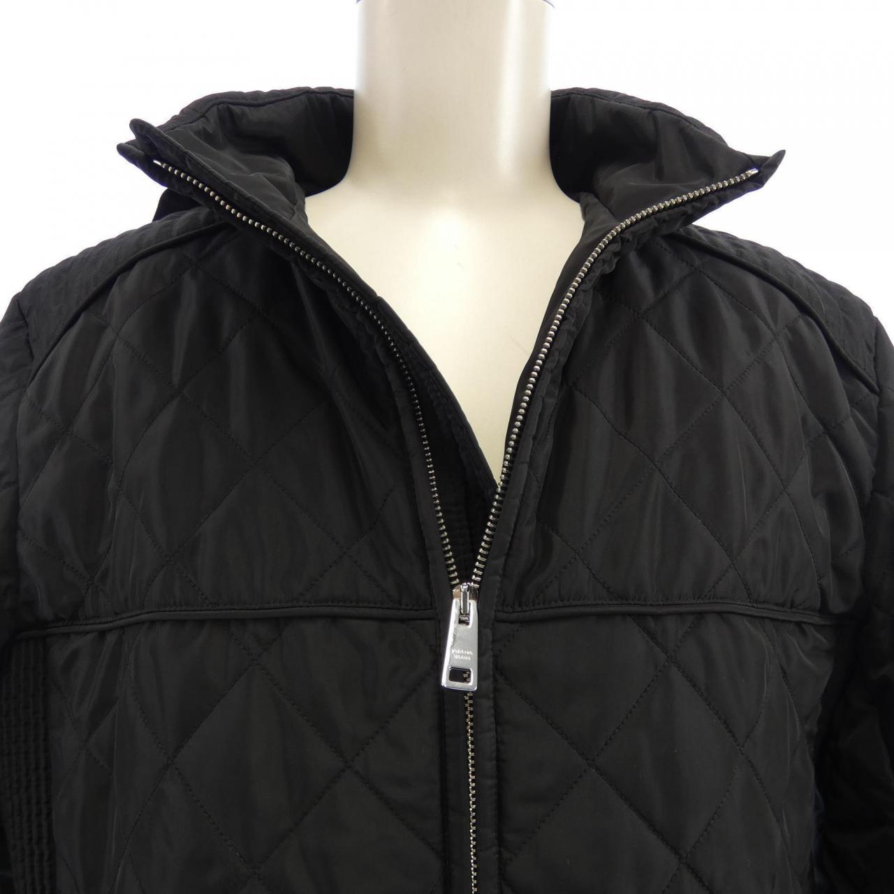プラダ PRADA トライアングルロゴ SGH036 R162 1060 ジャケット