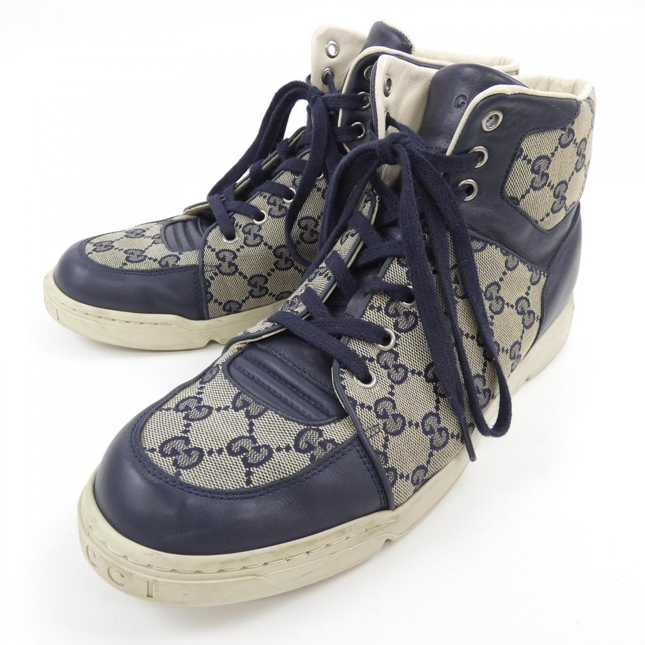 グッチ GUCCI 363734 スニーカー