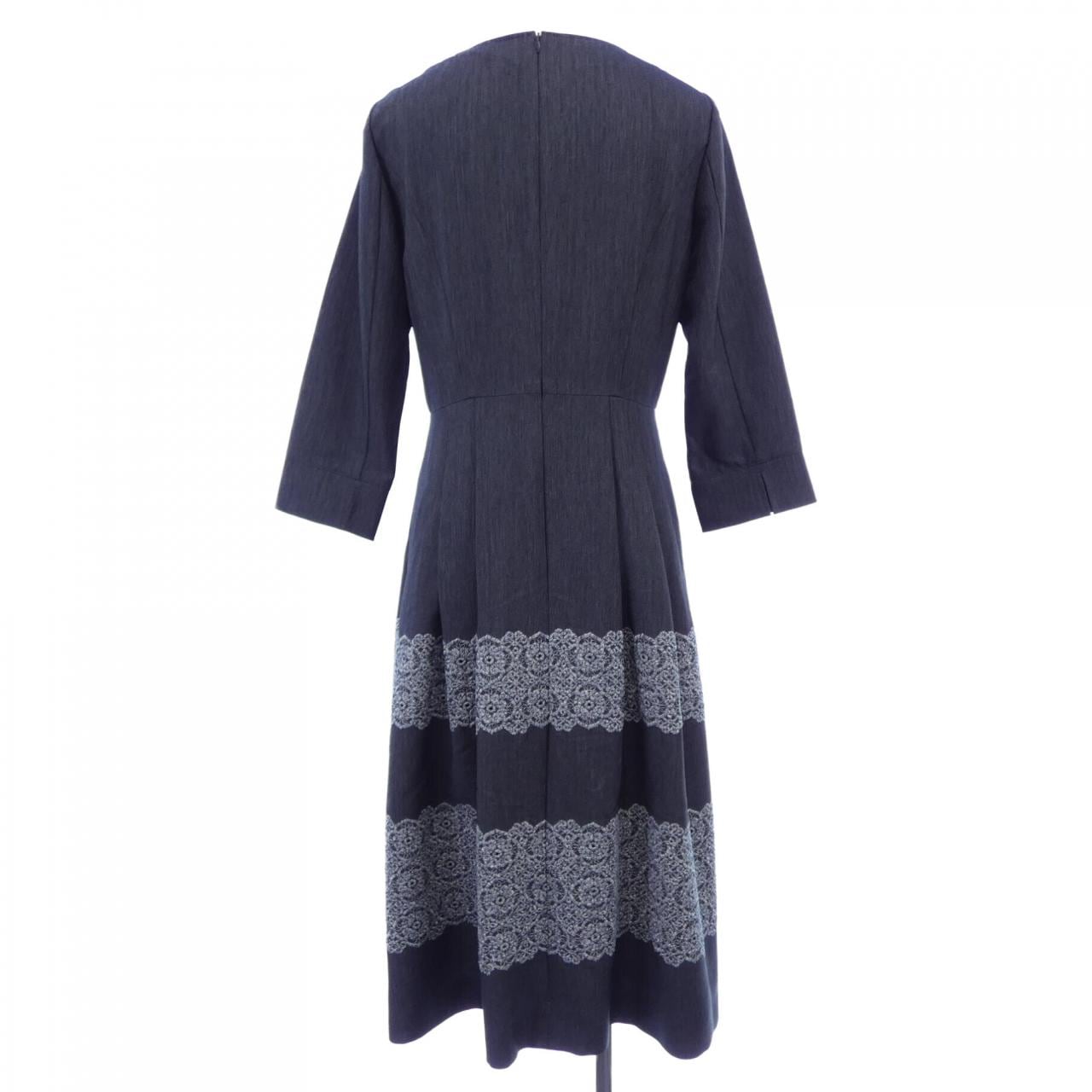 レリアン LEILIAN ワンピース