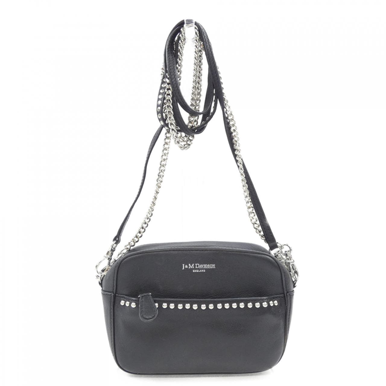 ジェイアンドエムデヴィッドソン J&M DAVIDSON BAG