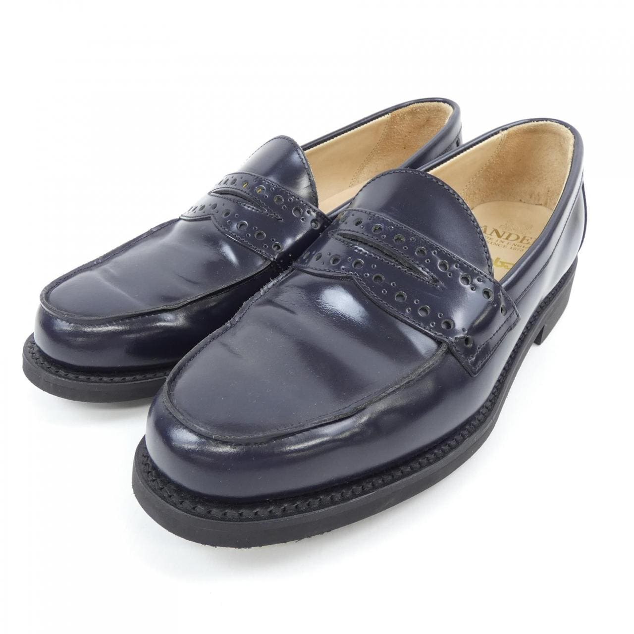 サンダース SANDERS HOBO シューズ