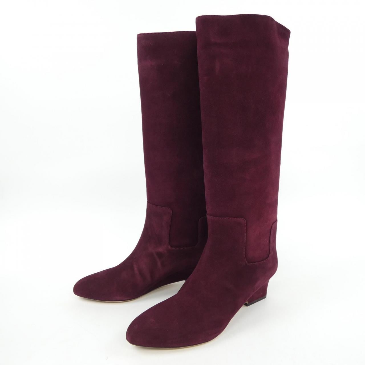 ジミーチュウ JIMMY CHOO ブーツ