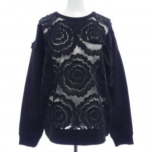 ヌメロヴェントゥーノ N°21 スウェット