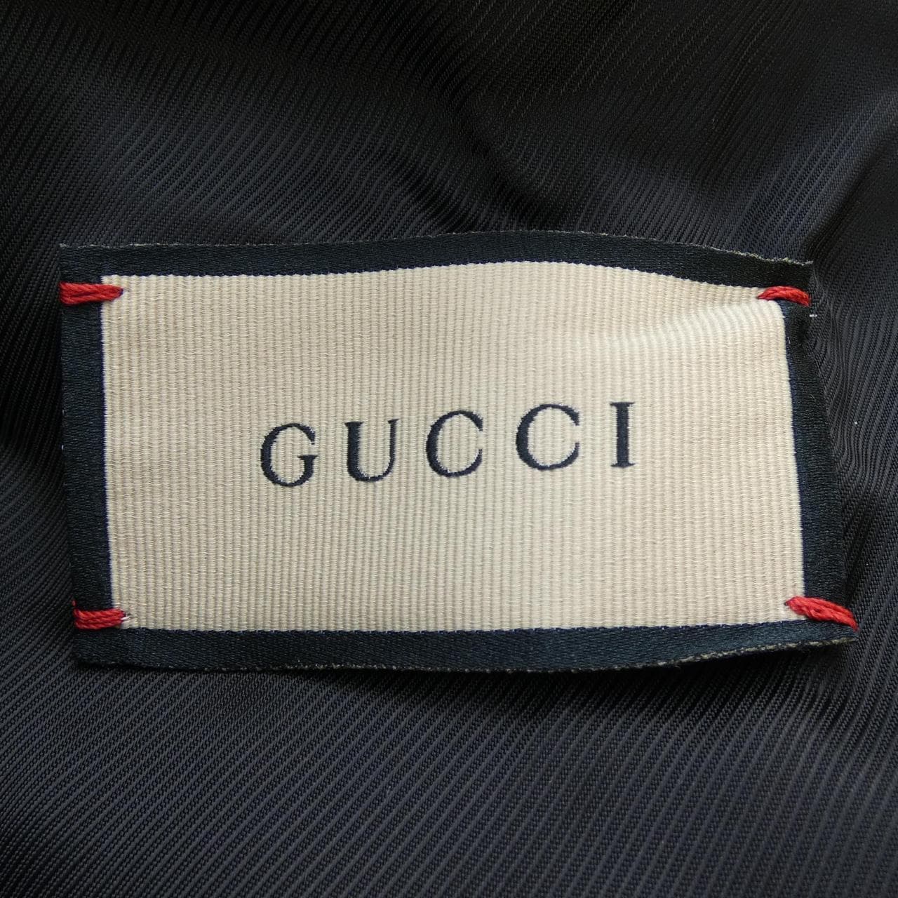 グッチ GUCCI 685870 Z568J ジャケット