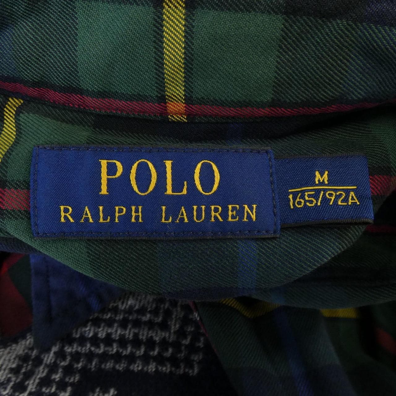 ポロラルフローレン POLO RALPH LAUREN シャツ