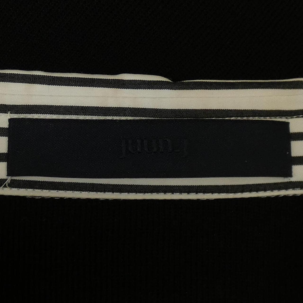 ジュンジー Juun J. シャツ