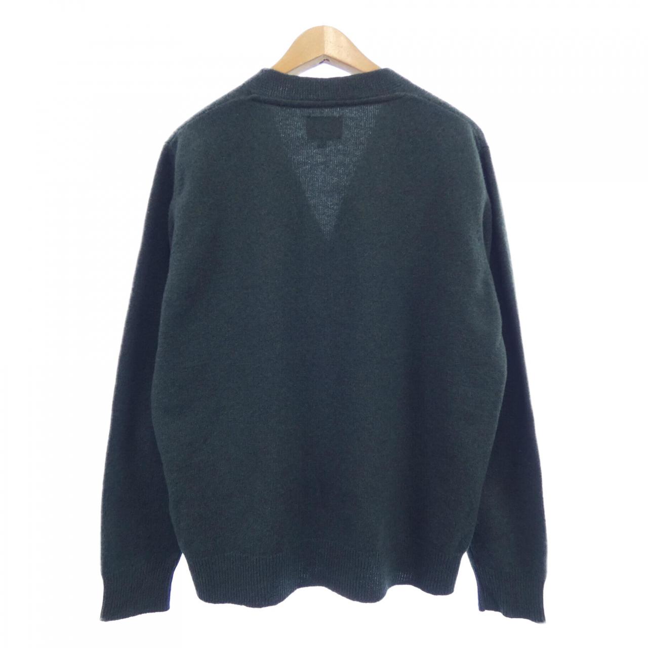 ノースプロジェクツ NORSE PROJECTS カーディガン