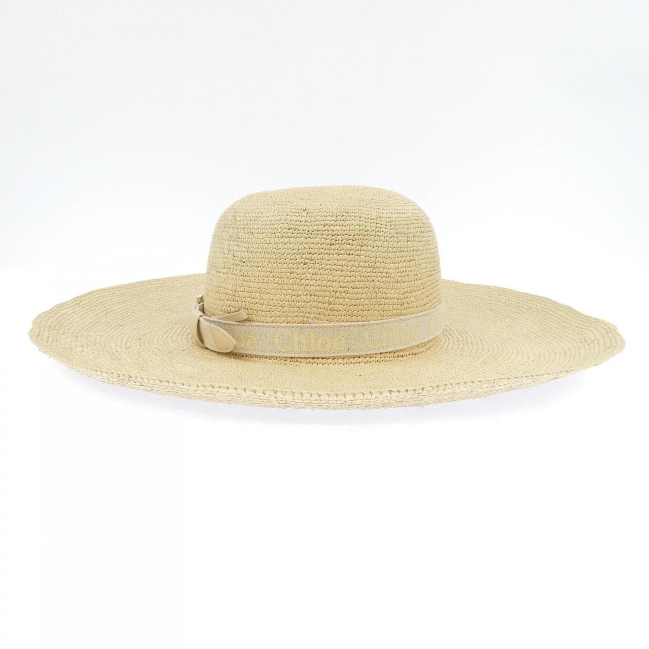 クロエ Chloe Borsalino ハット