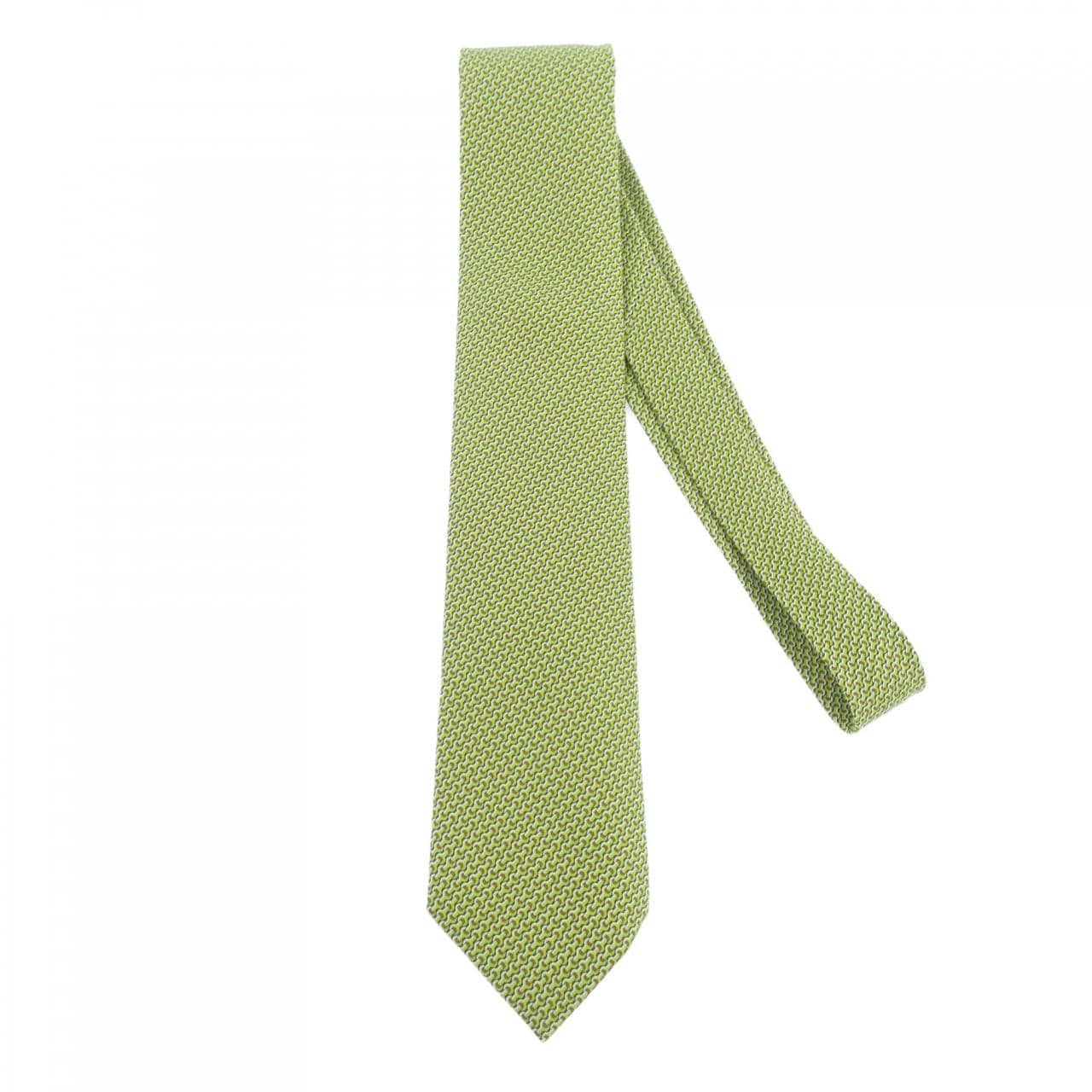 エルメス HERMES 645900SA NECKTIE