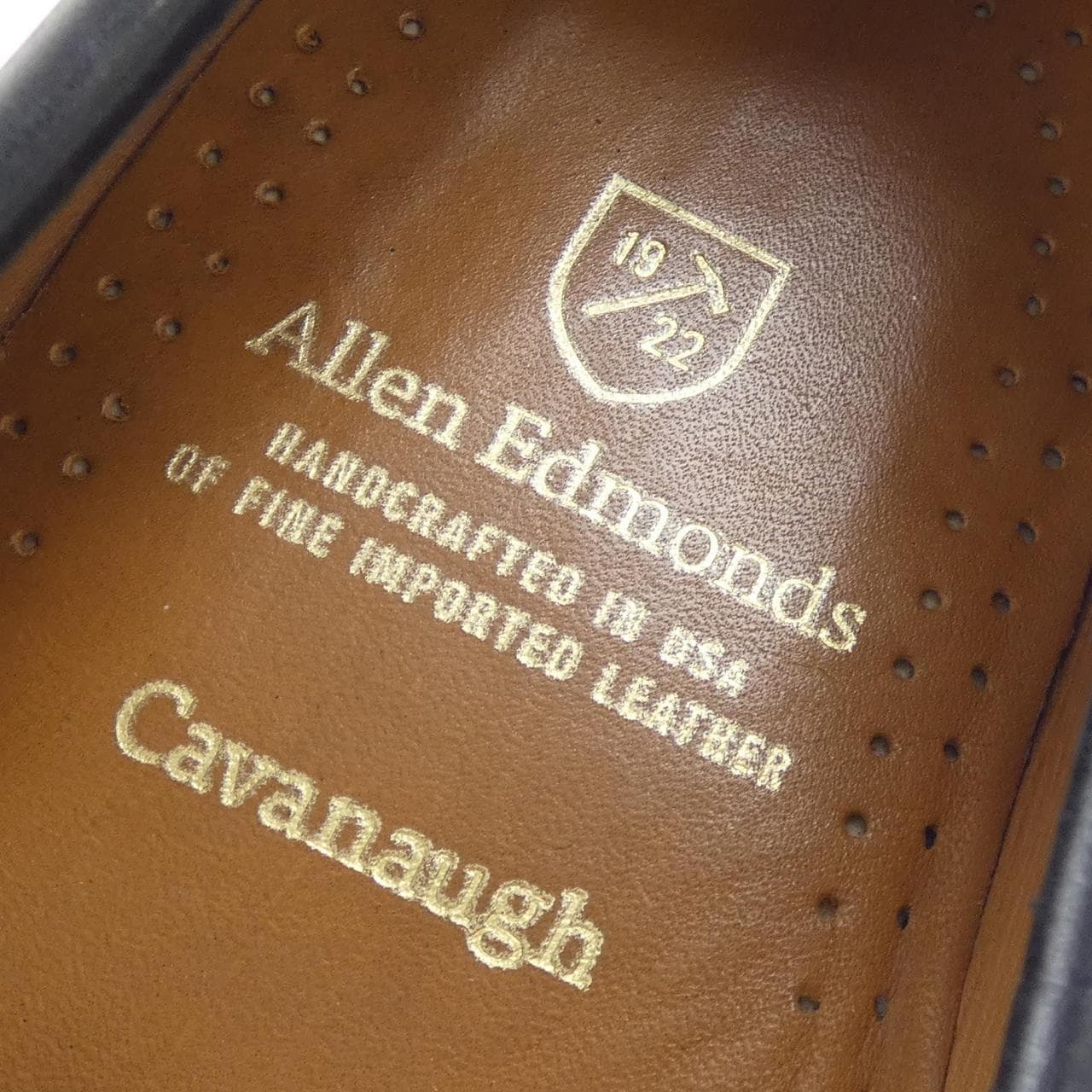 アレンエドモンズ ALLEN EDMONDS シューズ