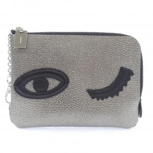 ヒロコハヤシ HIROKO HAYASHI CARD CASE