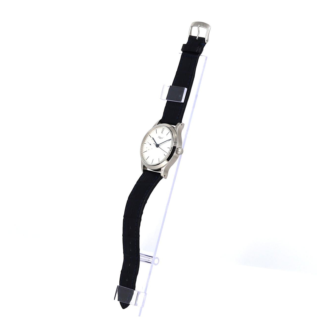 ハブリングツー フドロワイヤント･フェリックス SS 手巻