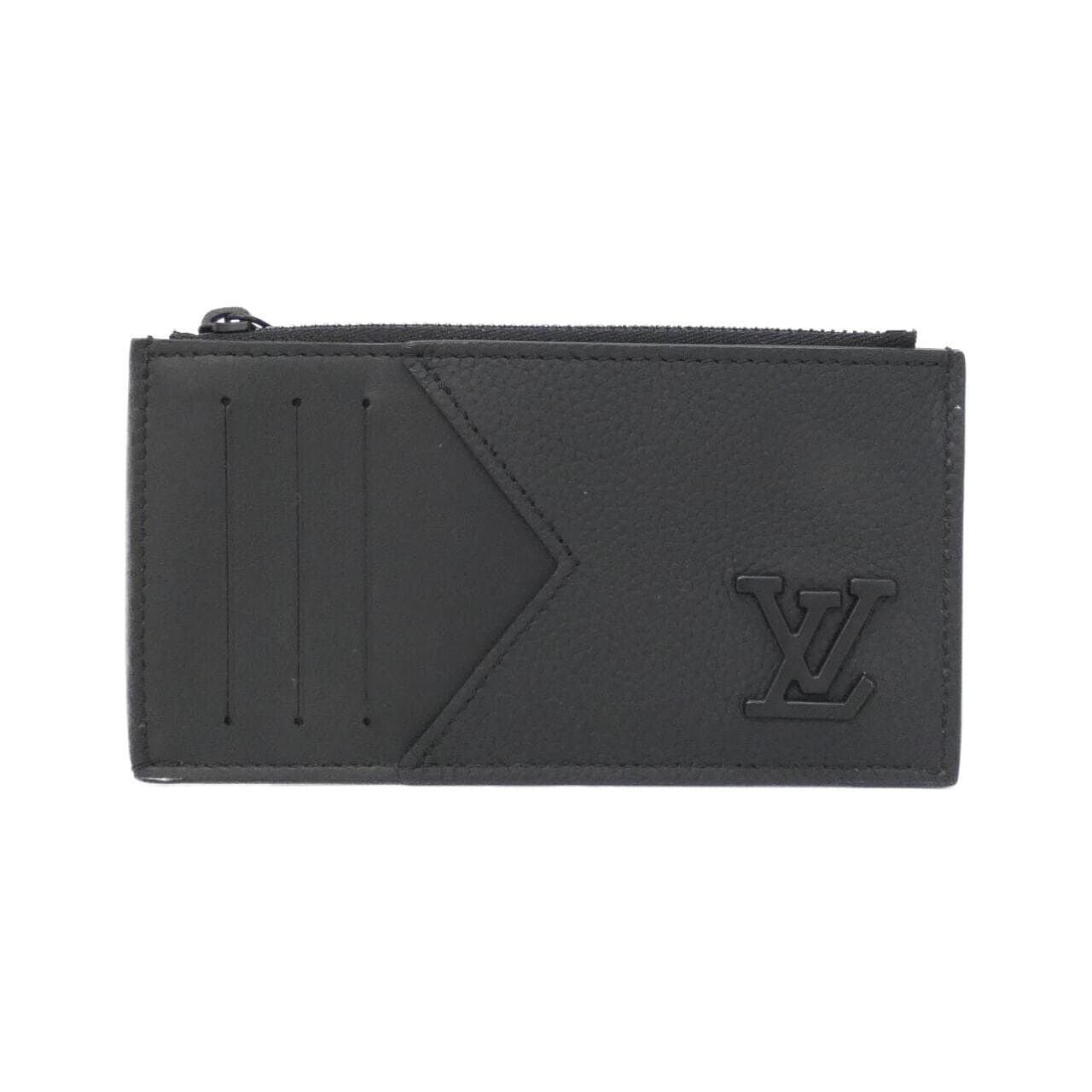 ルイヴィトン LVアエログラム コインカード ホルダー M82068 コインケース