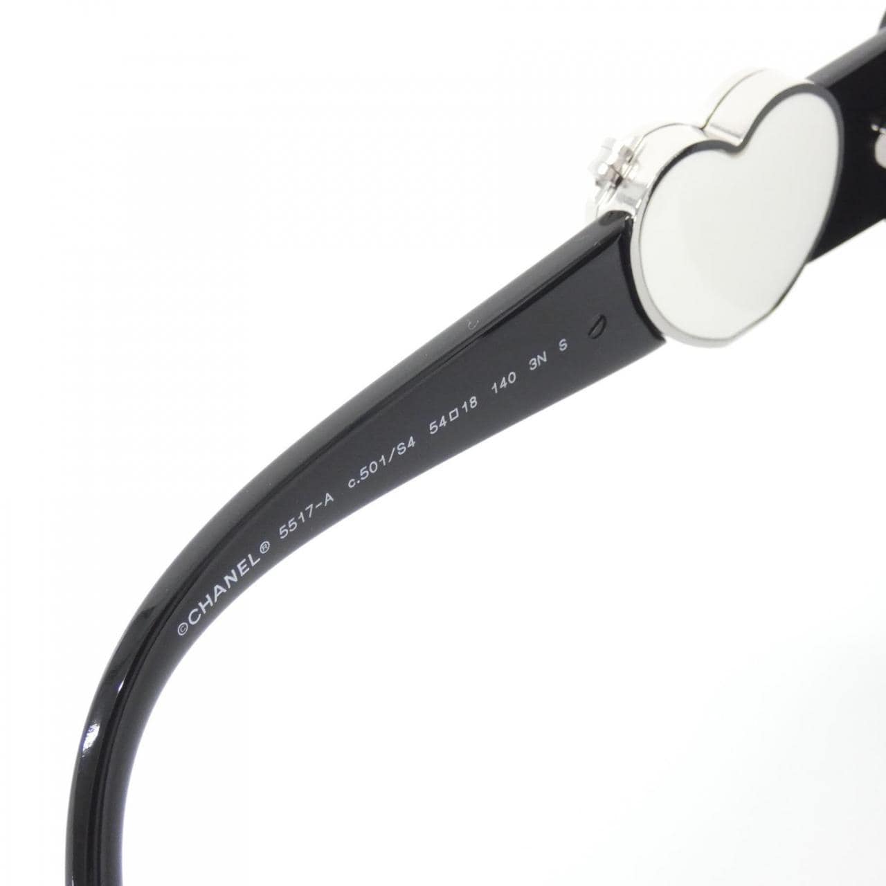 CHANEL 5517 A 太阳镜